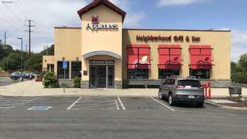 Applebee's Grill + Bar