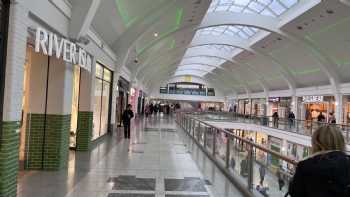 Churchill Square Shopping Centre