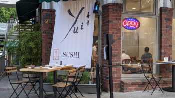 Yui Restaurant