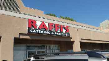 Raffi’s Catering and Banquet