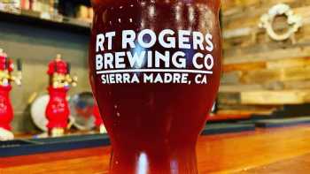 RT Rogers Brewing, Co.