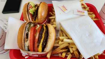 In-N-Out Burger