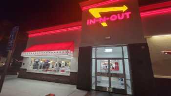 In-N-Out Burger