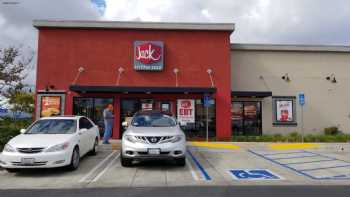 Jack in the Box