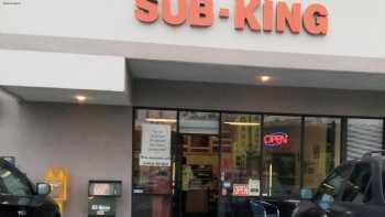 Sub King