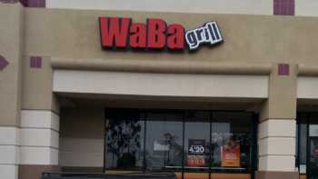 WaBa Grill