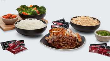 WaBa Grill