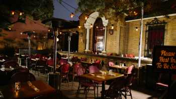 Edendale Restaurant and Bar