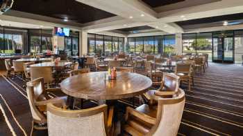 Mountain View Grille at the Desert Princess