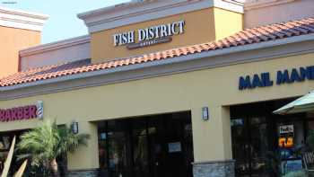 FISH DISTRICT