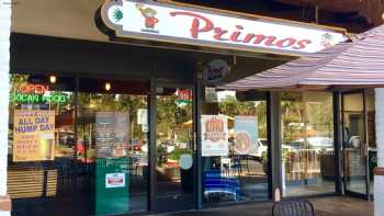 Primos Mexican Food