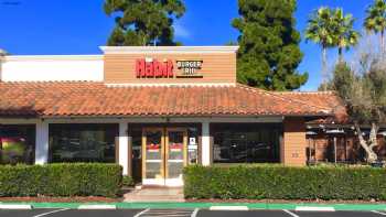 The Habit Burger Grill