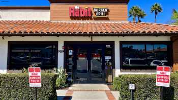 The Habit Burger Grill