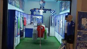 Erzurumspor Store