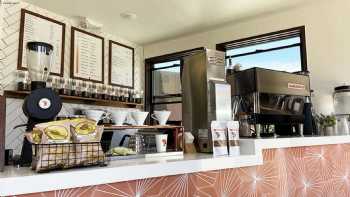 Achilles Coffee Solana Beach