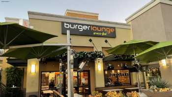 Burger Lounge