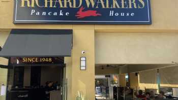 Richard Walker's Pancake House