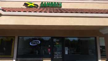 Jamrock Island Cuisine