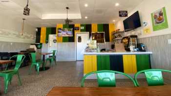 Jamrock Island Cuisine