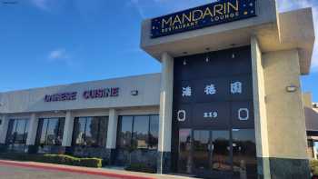 Mandarin Restaurant and Lounge