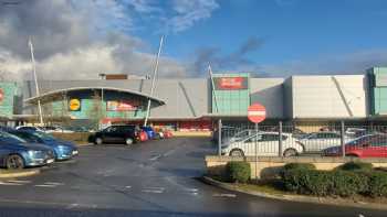 West One Retail Park