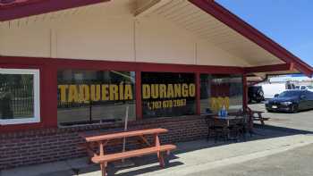 Taqueria Durango