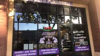 Ayemi's Poke & Deli