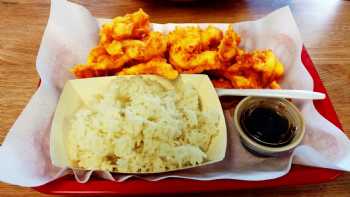 Tugboat Fish & Chips | Vacaville