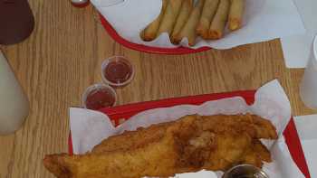 Tugboat Fish & Chips | Vacaville