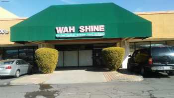 Wah Shine