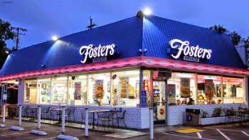 Fosters Freeze