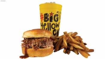 Dickey's Barbecue Pit