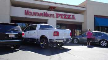 Mountain Mike's Pizza