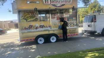 Tacos el jalisciense