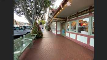 Solvang Restaurant