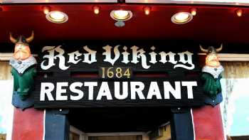 Red Viking Restaurant