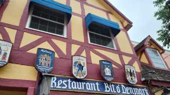 Bit O'Denmark Restaurant