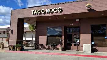 Taco Roco