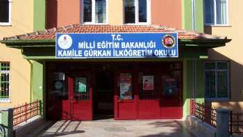 Kamile Gürkan İlkokulu