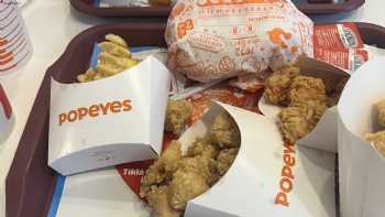 Popeyes