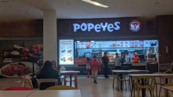 Popeyes