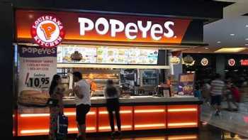 Popeyes