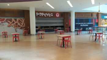 Popeyes