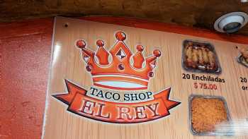 Taco Shop El Rey