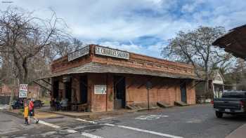 St Charles Saloon