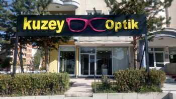 KUZEY OPTİK