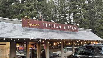 Primos Italian Bistro