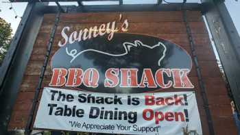 Sonney's BBQ Shack Bar & Grill