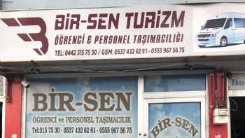 Bir-Sen Turizm