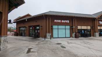 Five Guys